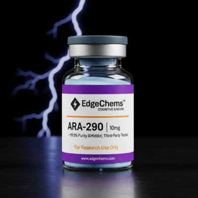 ARA-290 For Sale — Buy Nootropic Research Compound
