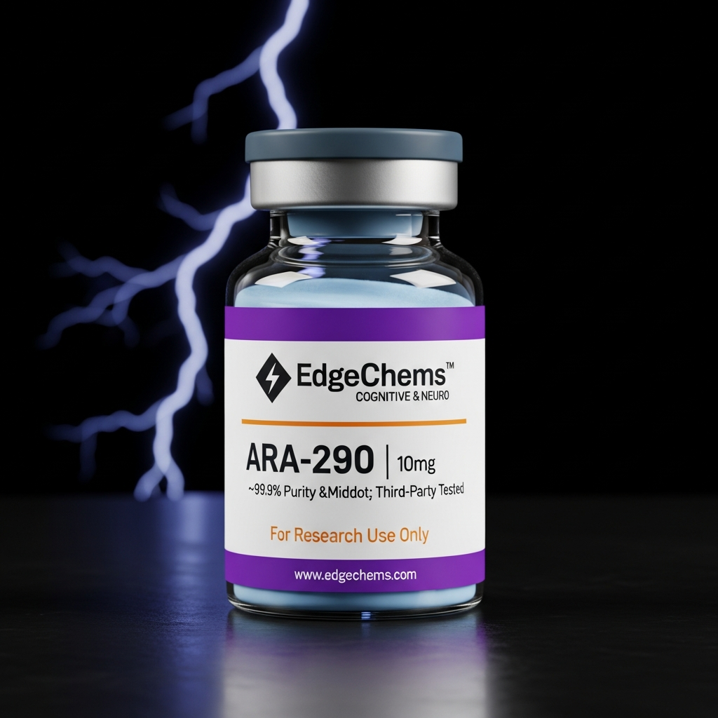ARA-290 For Sale — Buy Nootropic Research Compound
