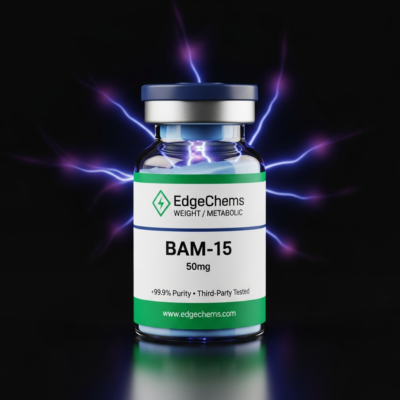 BAM-15 For Sale — Buy Metabolic Research Compound
