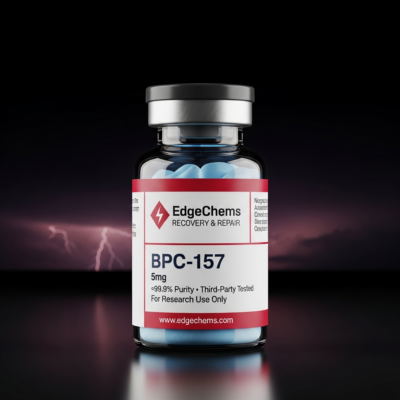 BPC-157 For Sale — Buy Tissue Repair Peptide
