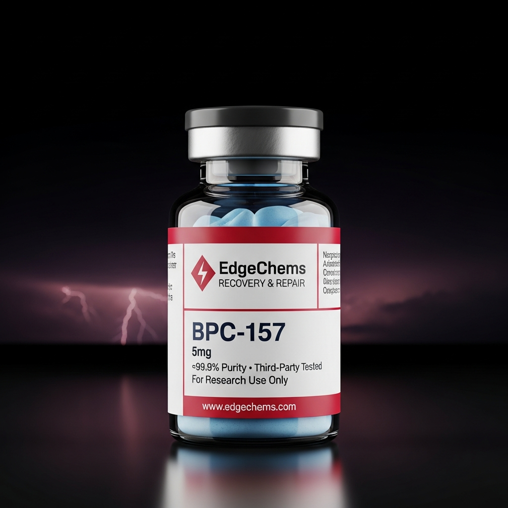 BPC-157 For Sale — Buy Tissue Repair Peptide