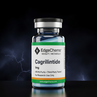 Cagrilintide For Sale — Buy Metabolic Research Compound