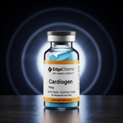 Cardiogen For Sale — Buy Anti-Aging Research Peptide