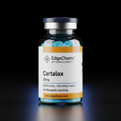 Cartalax For Sale — Buy Anti-Aging Research Peptide