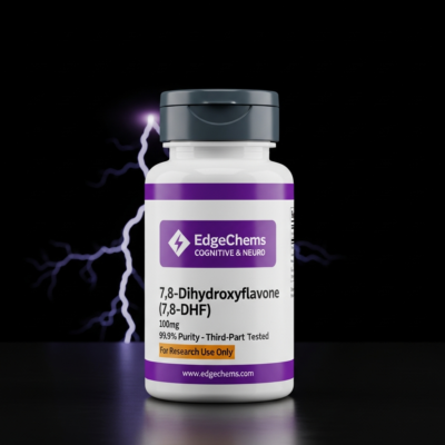 7,8-Dihydroxyflavone (7,8-DHF) For Sale — Buy Research Capsule