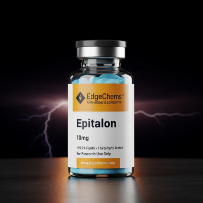 Epitalon For Sale — Buy Anti-Aging Research Peptide