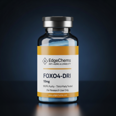 FOXO4-DRI For Sale — Buy Anti-Aging Research Peptide