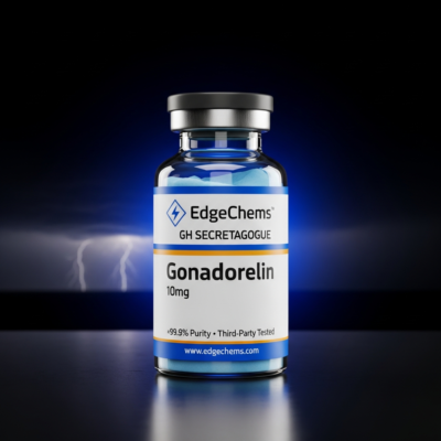 Gonadorelin For Sale — Buy Gh Secretagogue Peptide