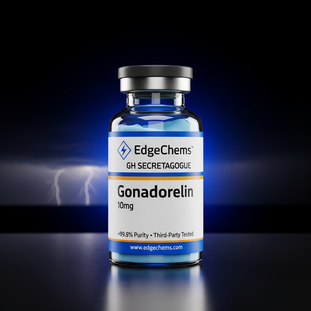 Gonadorelin For Sale — Buy Gh Secretagogue Peptide