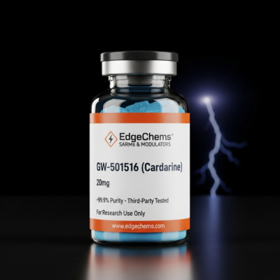 GW-501516 (Cardarine) For Sale — Buy Sarm