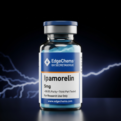 Ipamorelin For Sale — Buy Gh Secretagogue Peptide