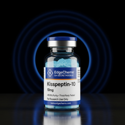 Kisspeptin-10 For Sale — Buy Gh Secretagogue Peptide