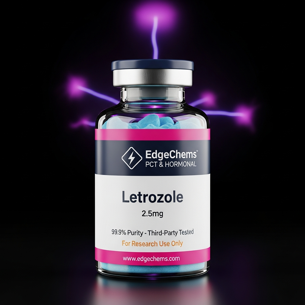 Letrozole For Sale — Buy Pct Research Compound