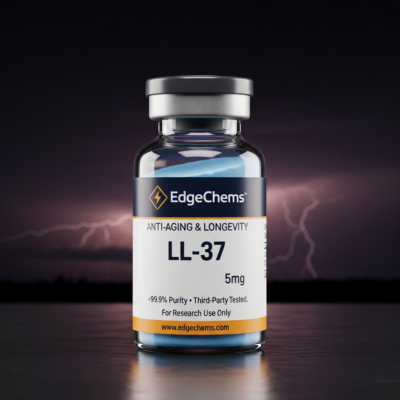 LL-37 For Sale — Buy Anti-Aging Research Peptide