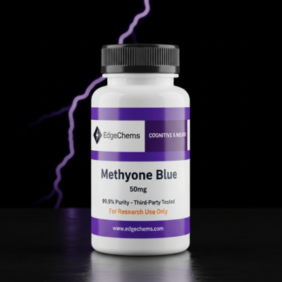 Methylene Blue For Sale — Buy Research Capsule