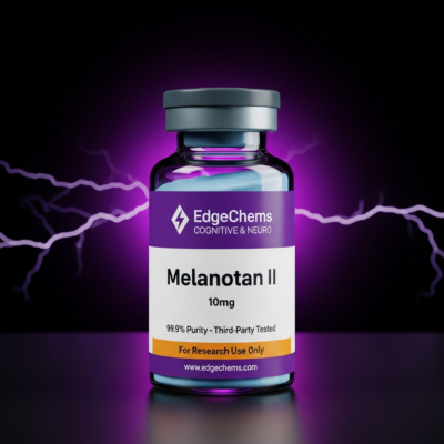 Melanotan II For Sale — Buy Nootropic Research Compound