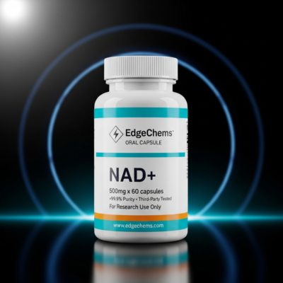 NAD+ For Sale — Buy Research Capsule