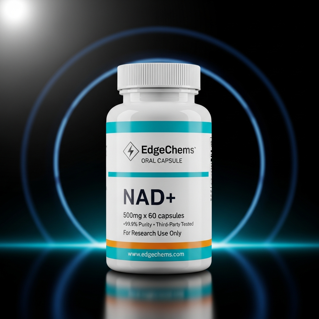 NAD+ For Sale — Buy Research Capsule