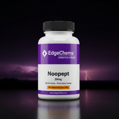 Noopept For Sale — Buy Research Capsule
