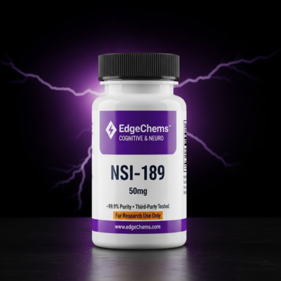 NSI-189 For Sale — Buy Research Capsule