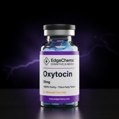 Oxytocin For Sale — Buy Nootropic Research Compound