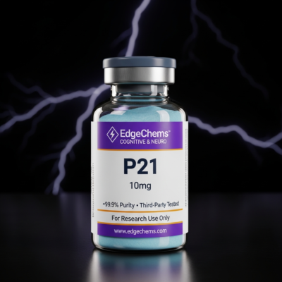 P21 For Sale — Buy Nootropic Research Compound