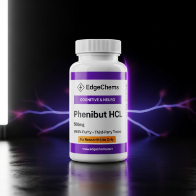 Phenibut HCL For Sale — Buy Research Capsule