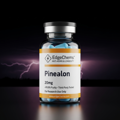 Pinealon For Sale — Buy Anti-Aging Research Peptide