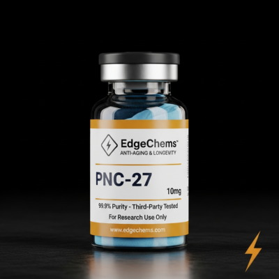 PNC-27 For Sale — Buy Anti-Aging Research Peptide