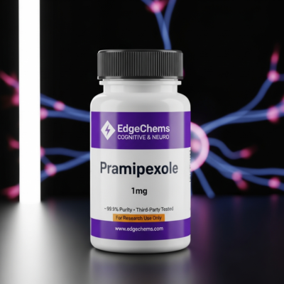 Pramipexole For Sale — Buy Research Capsule