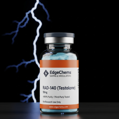 RAD-140 (Testolone) For Sale — Buy Sarm