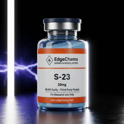 S-23 For Sale — Buy Sarm