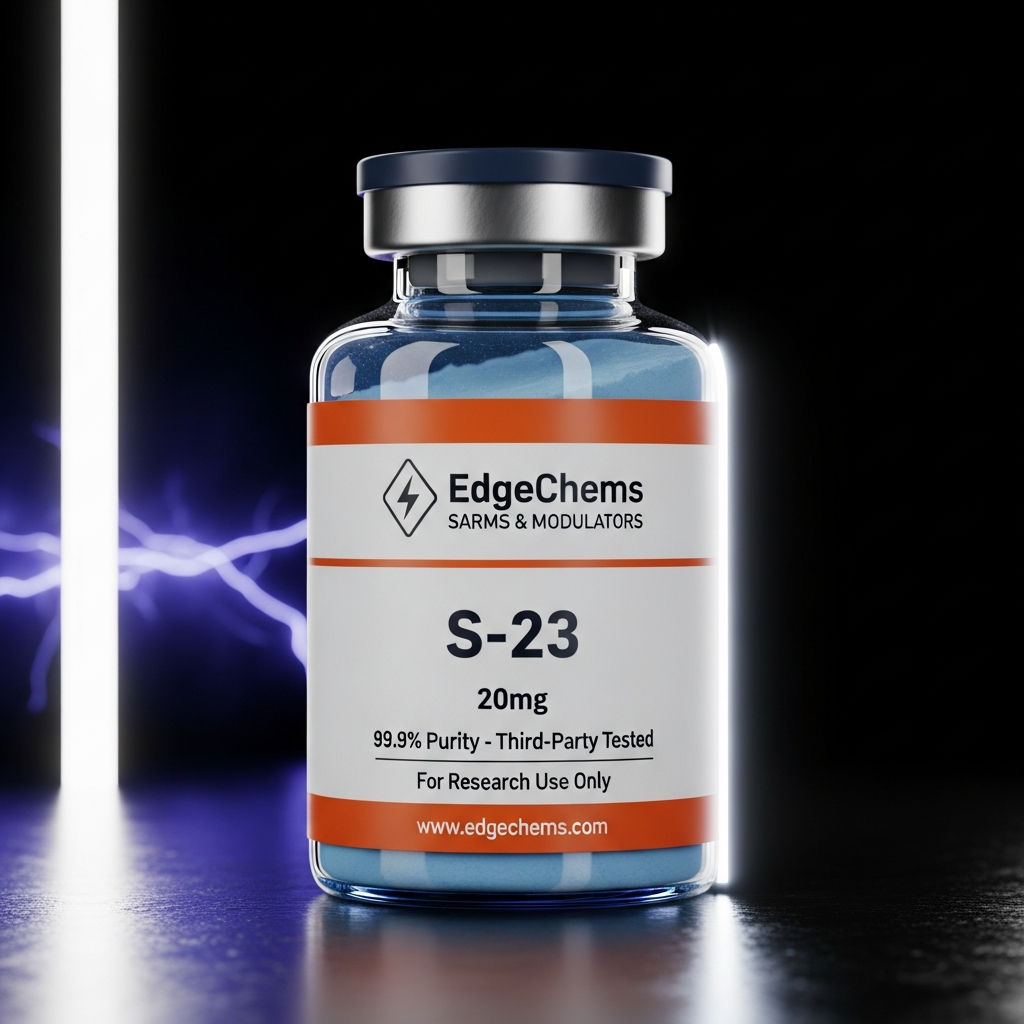 S-23 For Sale — Buy Sarm