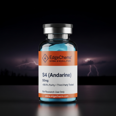 S4 (Andarine) For Sale — Buy Sarm