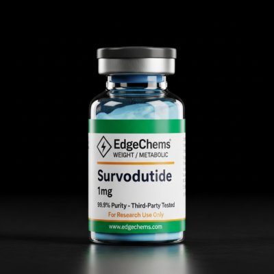 Survodutide For Sale — Buy Metabolic Research Compound