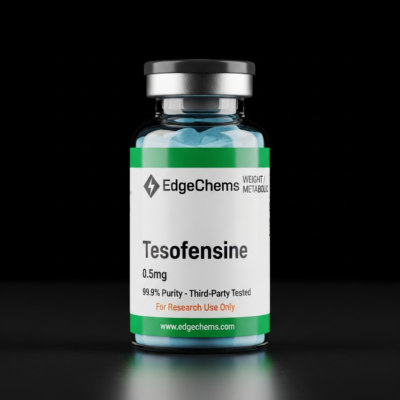 Tesofensine For Sale — Buy Metabolic Research Compound