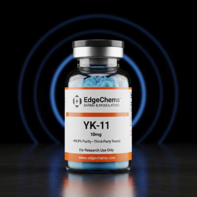 YK-11 For Sale — Buy Sarm