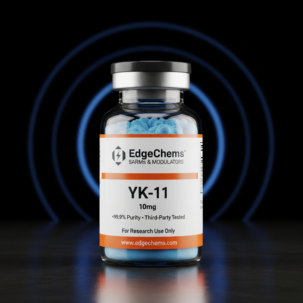 YK-11 For Sale — Buy Sarm